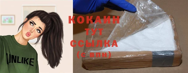 стаф Абинск